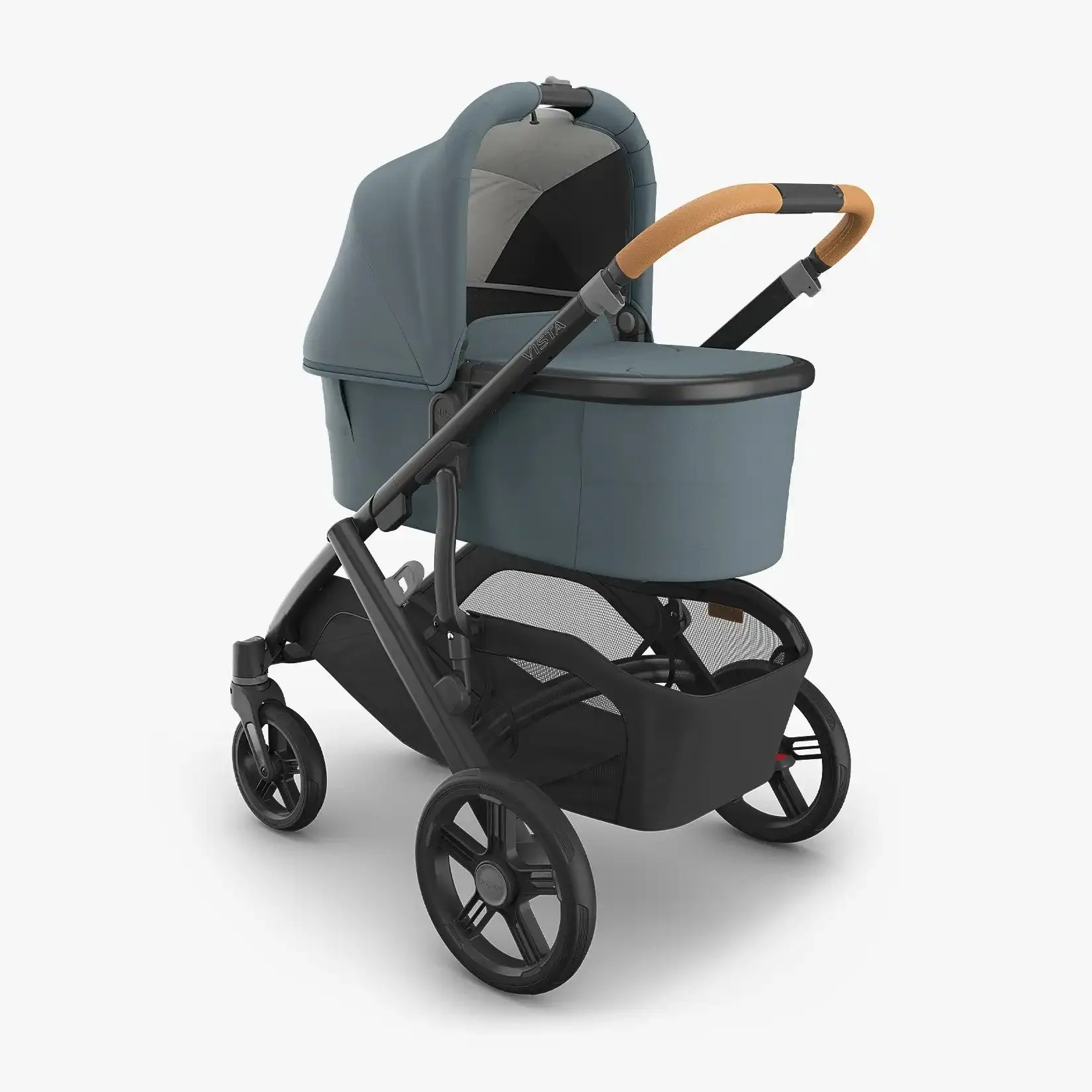 Uppababy Vista V3 Dillan