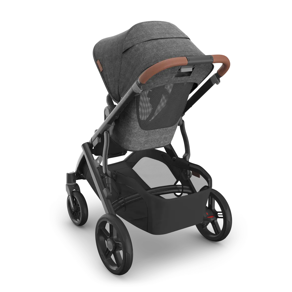 Uppababy, Vista V3 Pushchair, Greyson