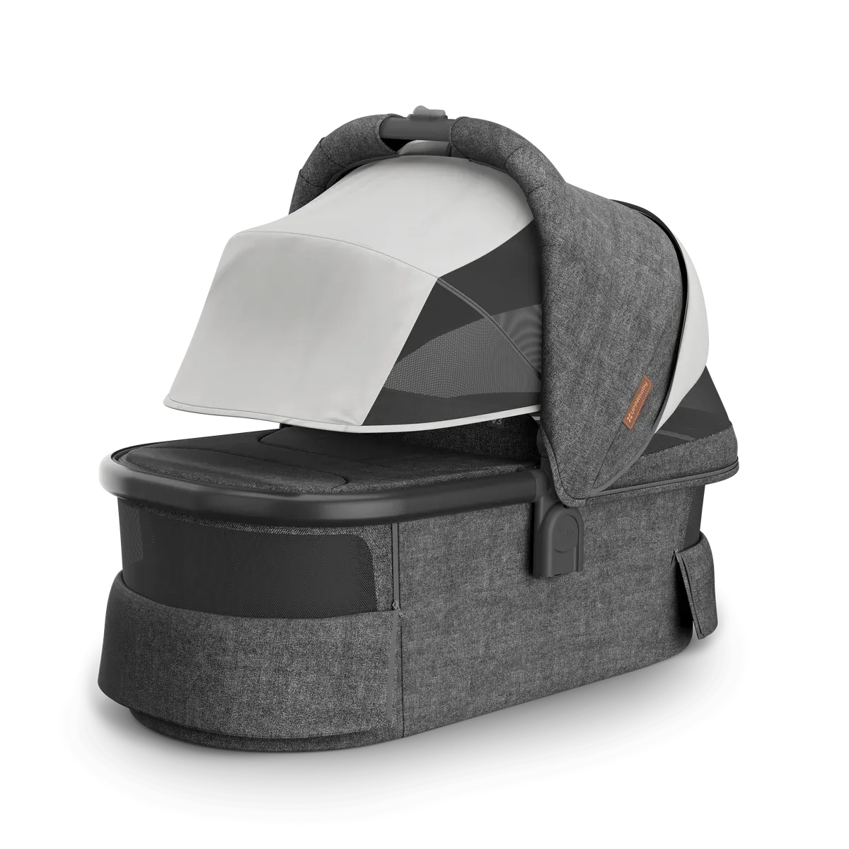 Uppababy, Vista V3 Pushchair, Greyson