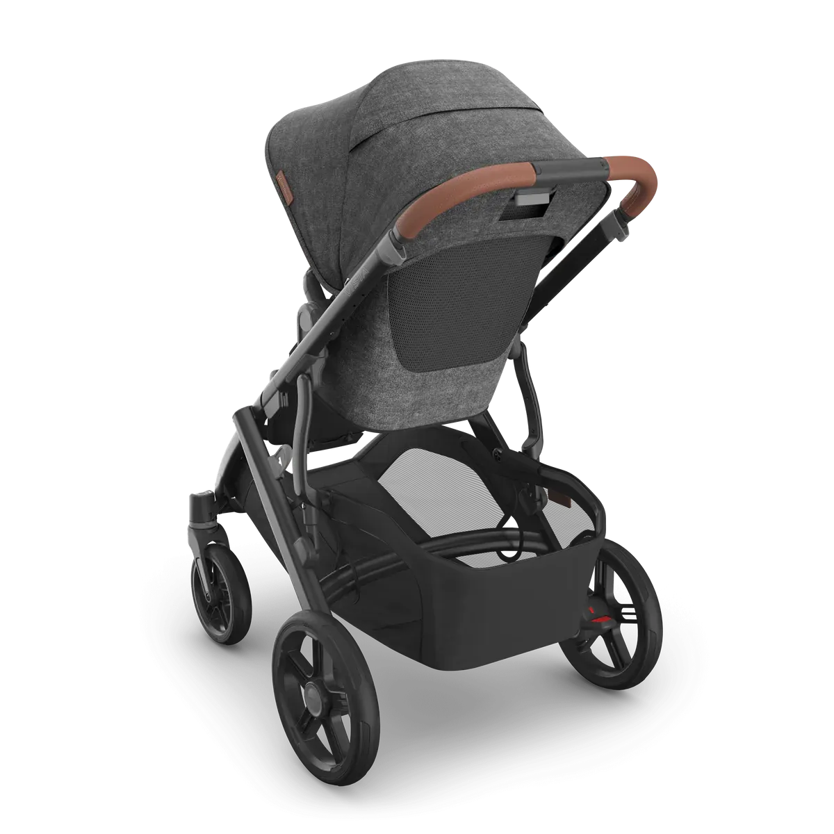 Uppababy, Vista V3 Pushchair, Greyson