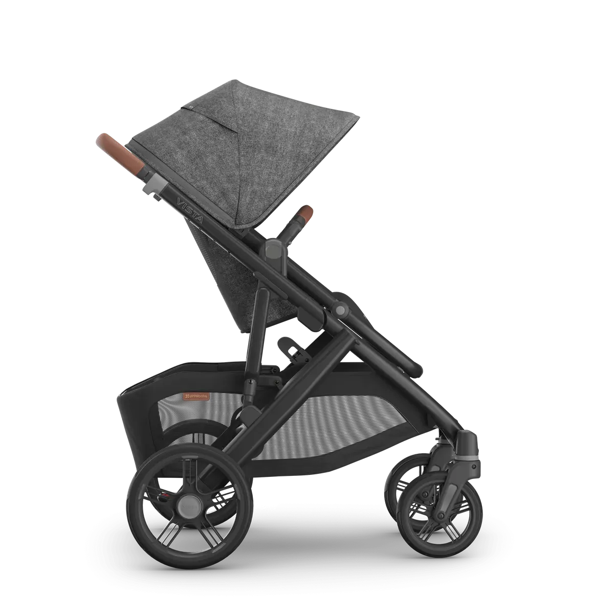 Uppababy, Vista V3 Pushchair, Greyson