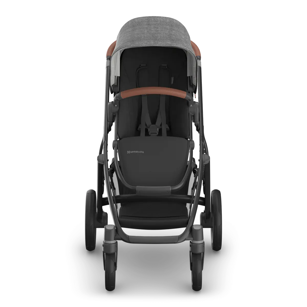 Uppababy, Vista V3 Pushchair, Greyson