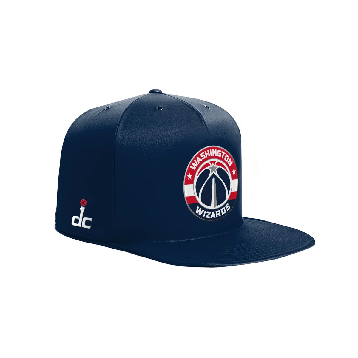 WASHINGTON WIZARDS NAP CAP PREMIUM DOG BED