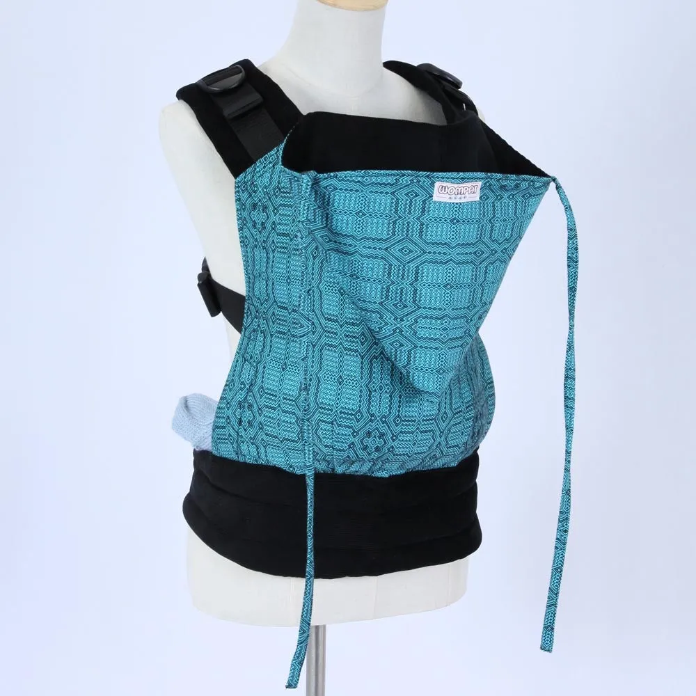 Wompat Medium Baby Carrier - Vanamo Kide Neva