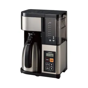 Zojirushi Fresh Brew Plus II Thermal Carafe Coffee Maker EC-YTC100